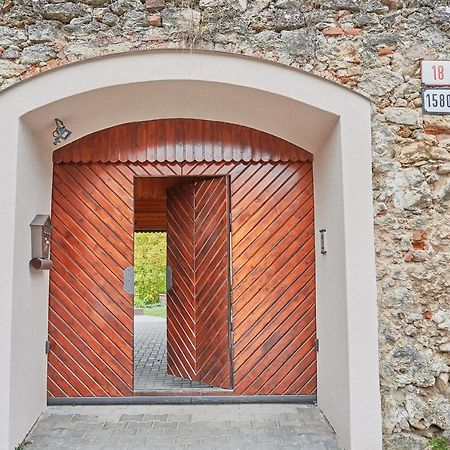 "Na Skale " Apartment In Center, Free Parking Bojnice Exterior photo